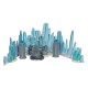 playset Fortaleza de la Soledad Superman 2025