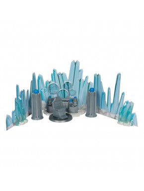 playset Fortaleza de la Soledad Superman 2025