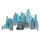 playset Fortaleza de la Soledad Superman 2025
