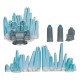 playset Fortaleza de la Soledad Superman 2025