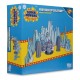playset Fortaleza de la Soledad Superman 2025