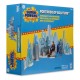 playset Fortaleza de la Soledad Superman 2025