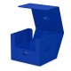Estuche azul para cartas gradeadas Ultimate Guard.