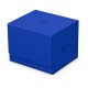 Estuche azul para cartas gradeadas Ultimate Guard.