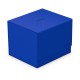 Estuche azul para cartas gradeadas Ultimate Guard.