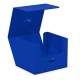 Estuche azul para cartas gradeadas Ultimate Guard.