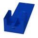 Estuche azul para cartas gradeadas Ultimate Guard.