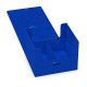 Estuche azul para cartas gradeadas Ultimate Guard.