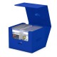 Estuche azul para cartas gradeadas Ultimate Guard.