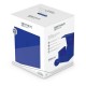 Estuche azul para cartas gradeadas Ultimate Guard.