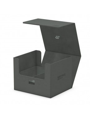 Estuche Ultimate Guard Minthive 30+ XenoSkin Gris