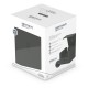 Estojo Ultimate Guard Minthive 30+ XenoSkin Cinza