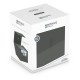 Estojo Ultimate Guard Minthive 30+ XenoSkin Cinza