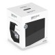 Estuche negro Ultimate Guard Minthive 30+ abierto