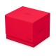Estuche Ultimate Guard Minthive 30+ XenoSkin Rojo