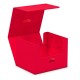 Estuche Ultimate Guard Minthive 30+ XenoSkin Rojo