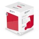 Estuche Ultimate Guard Minthive 30+ XenoSkin Rojo