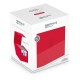 Estuche Ultimate Guard Minthive 30+ XenoSkin Rojo