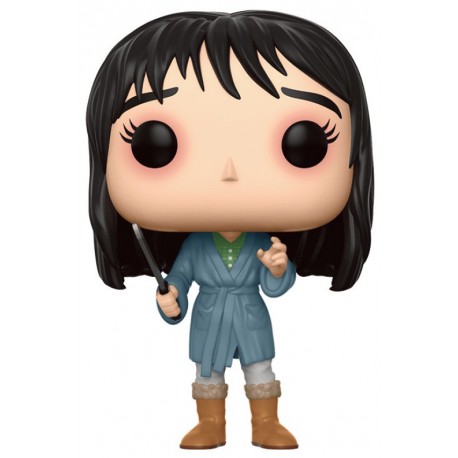 Funko Pop! Wendy El Resplandor