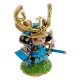Set de 4 figuras de PVC de One Piece Petitrama Logbox