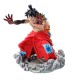 Set de 4 figuras de PVC de One Piece Petitrama Logbox