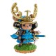 Set de 4 figuras de PVC de One Piece Petitrama Logbox