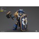 Figura articulada Ultramarines Invictarus de Warhammer