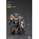 Figura articulada Ultramarines Invictarus de Warhammer