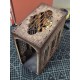 Maqueta de La Casa del Dragón con Trono de Hierro