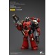 Figurine articulée 1/18 Blood Angels 12 cm Warhammer