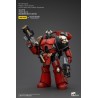 Figurine articulée 1/18 Blood Angels 12 cm Warhammer