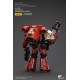 Figura 1/18 Blood Angels Angel's Tears con armas Volkite.
