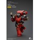 Figura 1/18 Blood Angels Angel's Tears con armas Volkite.