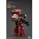 Figura 1/18 Blood Angels Angel's Tears con armas Volkite.