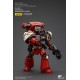 Figura 1/18 Blood Angels Angel's Tears con armas Volkite.