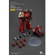 Figura 1/18 Blood Angels Angel's Tears con armas Volkite.