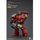 Figura Warhammer Blood Angels Ángel de las Lágrimas 12 cm
