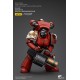 Figura Warhammer Blood Angels Ángel de las Lágrimas 12 cm