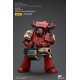 Figura Warhammer Blood Angels Ángel de las Lágrimas 12 cm