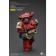 Figura Warhammer Blood Angels Ángel de las Lágrimas 12 cm