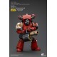 Figura Warhammer Blood Angels Ángel de las Lágrimas 12 cm