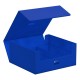 Caja azul Ultimate Guard Treasurehive 90+ XenoSkin