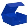 Ultimate Guard Treasurehive 90+ XenoSkin Azul