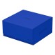 Caja azul Ultimate Guard Treasurehive 90+ XenoSkin