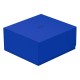 Caja azul Ultimate Guard Treasurehive 90+ XenoSkin