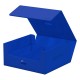 Caja azul Ultimate Guard Treasurehive 90+ XenoSkin