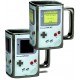 Taza térmica Game Boy