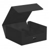 Ultimate Guard Treasurehive 90+ XenoSkin Preto