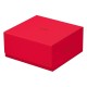 Caja Ultimate Guard Treasurehive XenoSkin Roja abierta