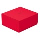Caja Ultimate Guard Treasurehive XenoSkin Roja abierta